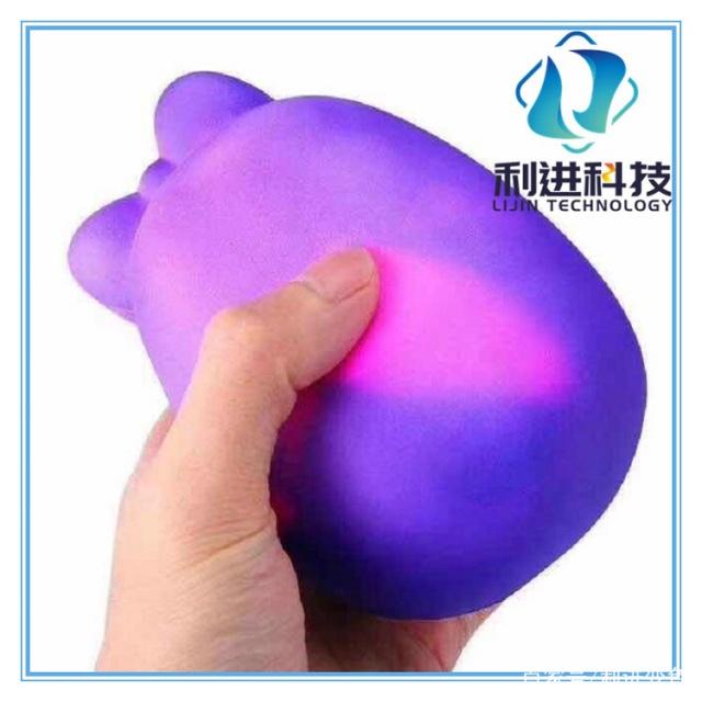 【熱敏溫變顏料供應(yīng)銷售】什么是熱敏溫變顏料？有哪些特征？